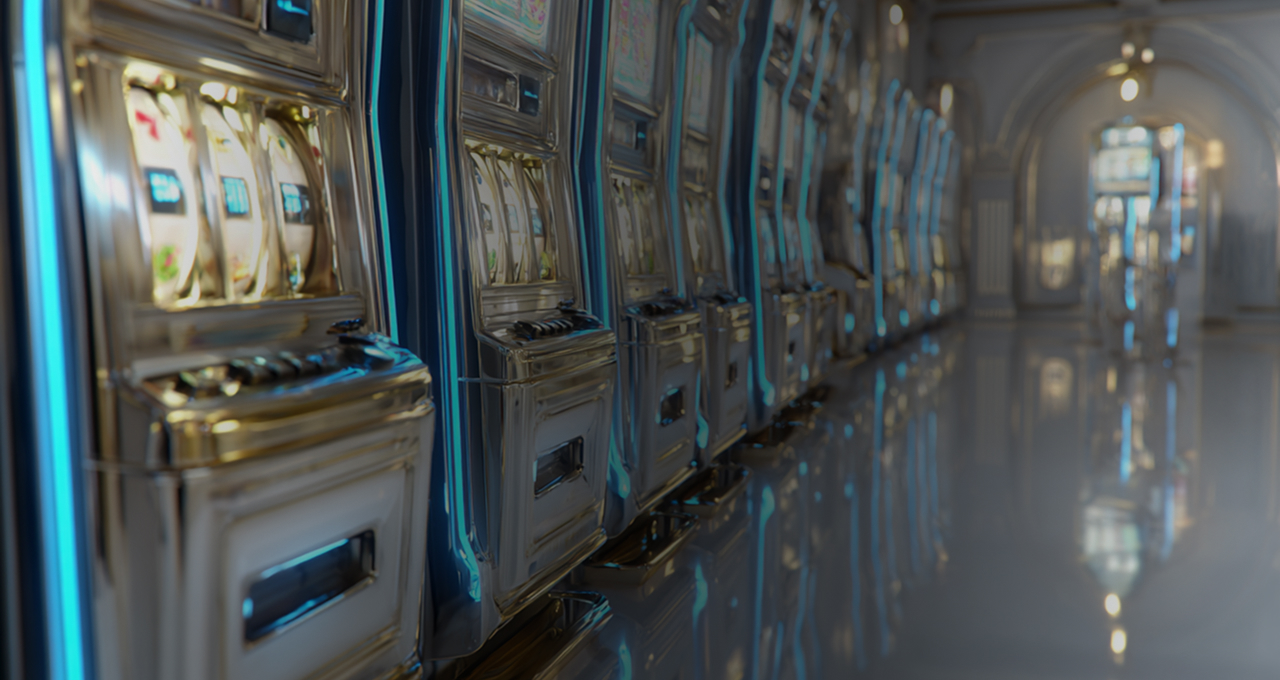 333 Casino